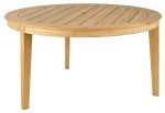 Alexander Rose Stół okrągły 1.6m Kolekcja Roble