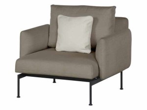 Fotel modułowy Layout 