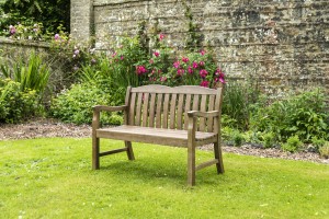 Ławka Sherwood Cuckfield Bench 