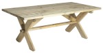 Alexander Rose Malu Pine Stół Farmers Pine 1.9m x 1.0 m