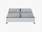 Glatz podstawa betonowa 120 kg do parasoli Fortello Pro, Fortello LED, Pendalex P+