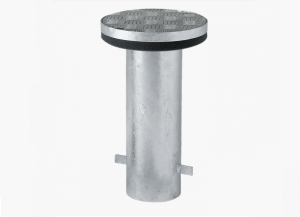 Montaż do betonu dla parasola Pendalex P+