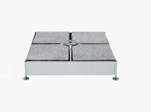 Obciążenie 310 kg do parasola Aura