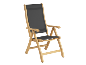 Alexander Rose Fotel rozkładany Kolekcja Roble