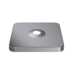 Osłonka do przeciwwagi 180 kg dla parasoli Fortano, Fortello, Sombrano S+