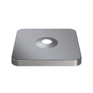 Osłonka do przeciwwagi 180 kg dla parasoli Fortano, Fortello, Sombrano S+