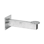 Montaż na ścianę 480 mm dla parasoli  Pendalex P+ 
