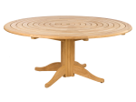 Alexander Rose STÓŁ OKRĄGŁY 1.75M BENGAL KOLEKCJA ROBLE
