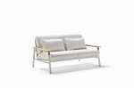 POINT Sofa dwuosobowa City 