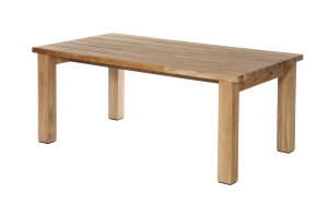 Barlow Tyrie Stół Titan  180 cm 