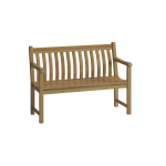 Alexander Rose Ławka Broadfield Bench Redcliffe 