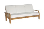 Barlow Tyrie Sofa 3-osobowa Haven