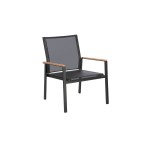 Barlow Tyrie Fotel ogrodowy Aura Club Chair