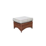 Skyline Design EBONY – Pufa ogrodowa