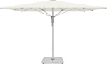 Glatz Fortello® Pro – wiatroodporny parasol ogrodowy premium