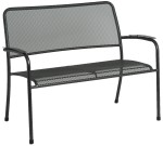 Alexander Rose Ławka 1,14 m Kolekcja Portofino