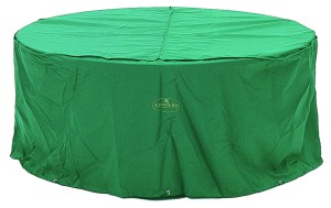 Pokrowiec na stół owalny 1.6m x 1.0m 